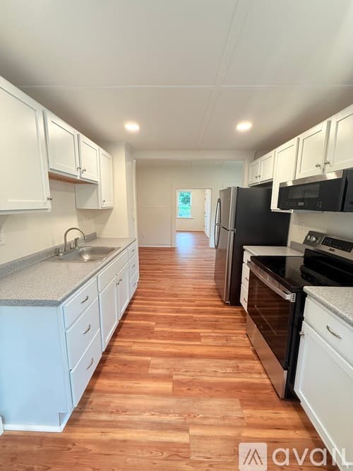 South Berwick Apartment: 394 Main Street