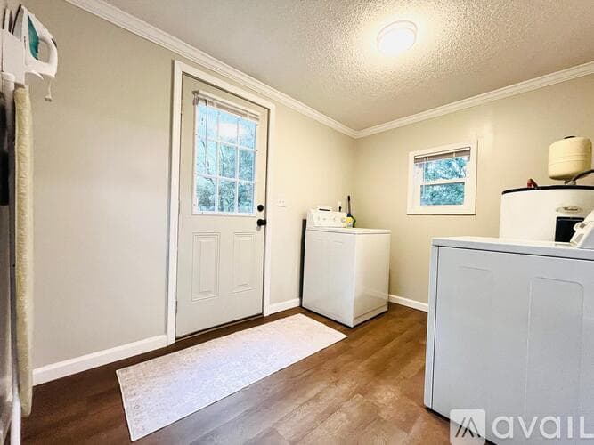 Waycross House: 2017 El Jo Sa Street