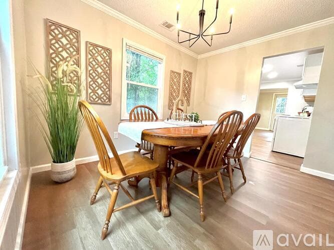 Waycross House: 2017 El Jo Sa Street