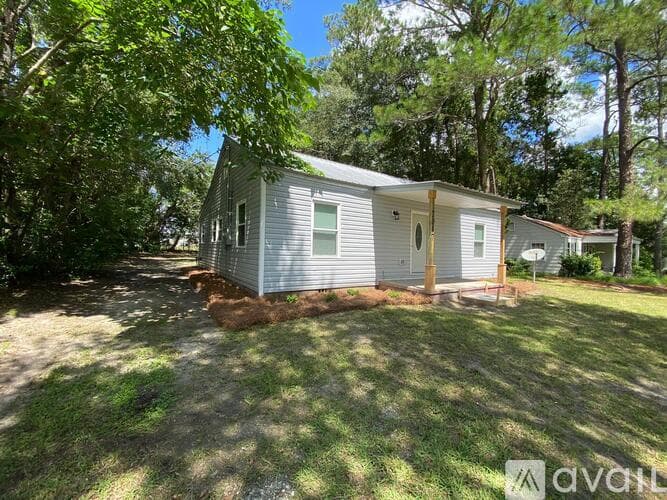 Waycross House: 2017 El Jo Sa Street