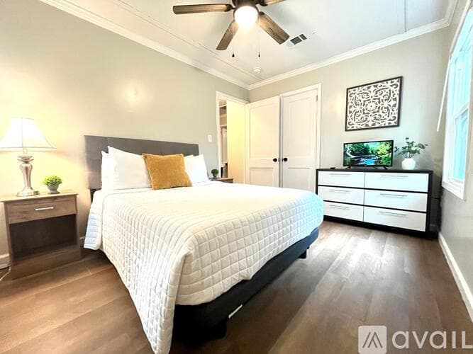 Waycross House: 2017 El Jo Sa Street