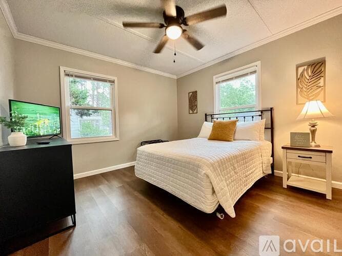 Waycross House: 2017 El Jo Sa Street