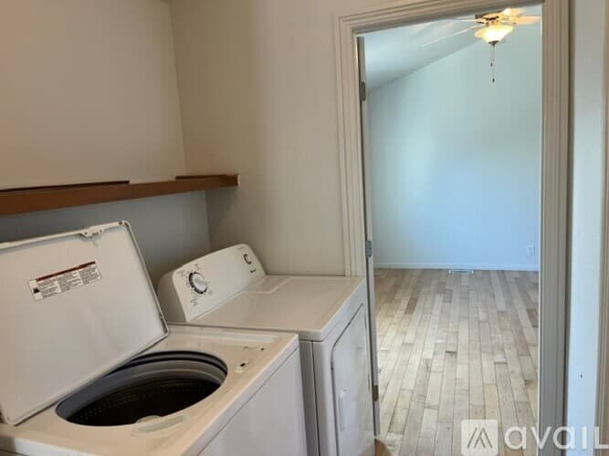 Oceano Apartment: 2531 Cienaga St
