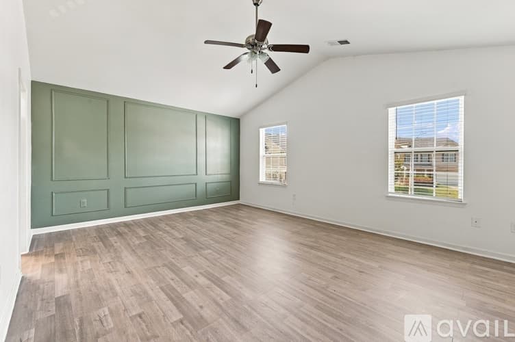 Garner House: 129 Zulabelle Ct