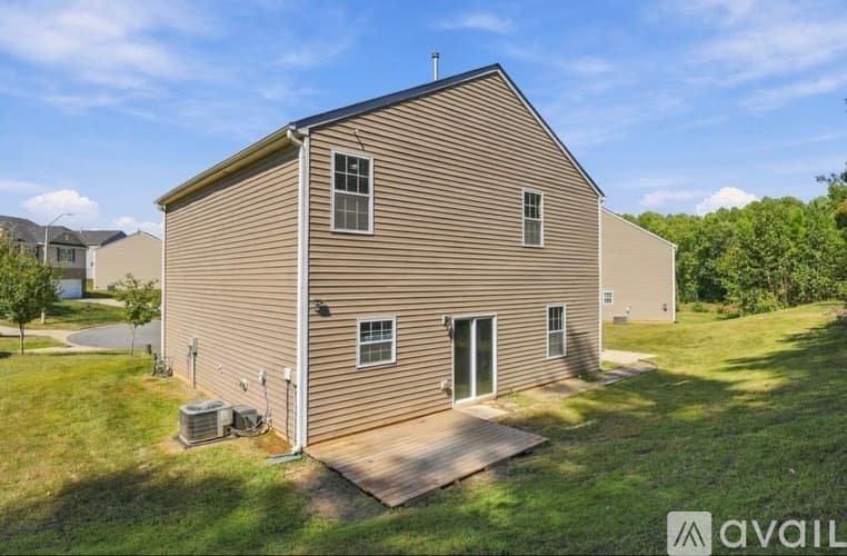 Garner House: 129 Zulabelle Ct