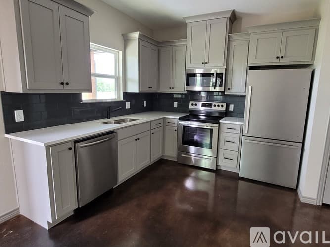 Bullard House: 22880 County Rd 181