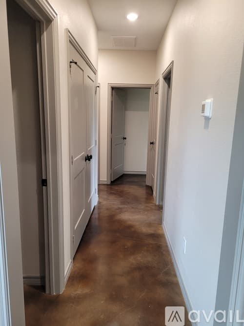 Bullard House: 22880 County Rd 181