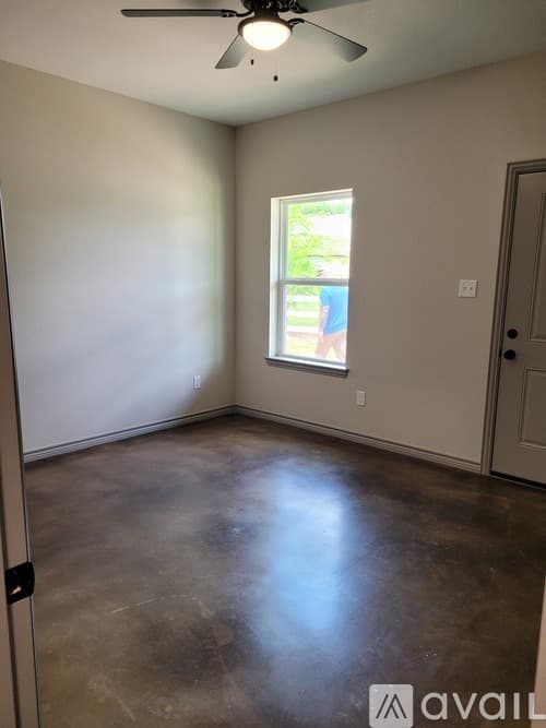 Bullard House: 22880 County Rd 181