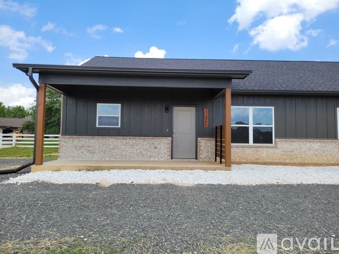 Bullard House: 22880 County Rd 181