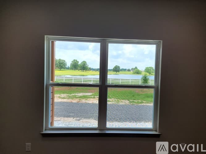 Bullard House: 22880 County Rd 181
