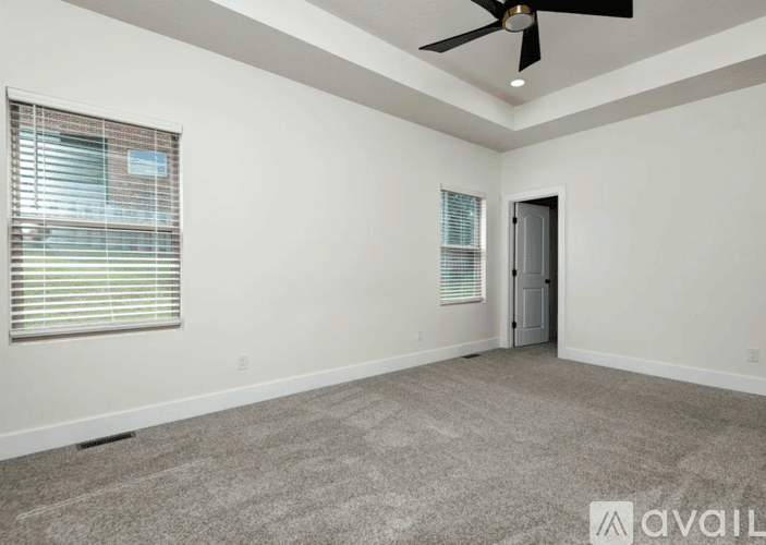 Springfield House: 1539 West Gaslight Drive
