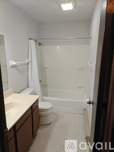 Stevens Point Apartment: 3693 Robert Place