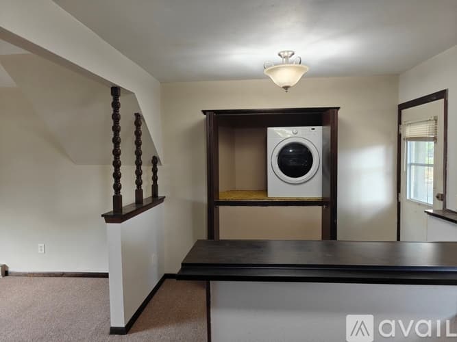 Stevens Point Apartment: 3693 Robert Place