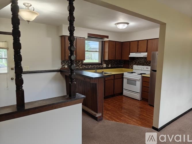 Stevens Point Apartment: 3693 Robert Place