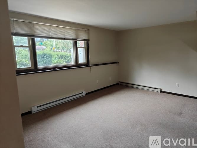 Stevens Point Apartment: 3693 Robert Place