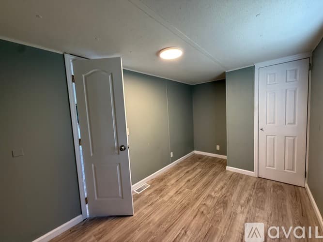 Liberty House: 646 Rices Creek Rd