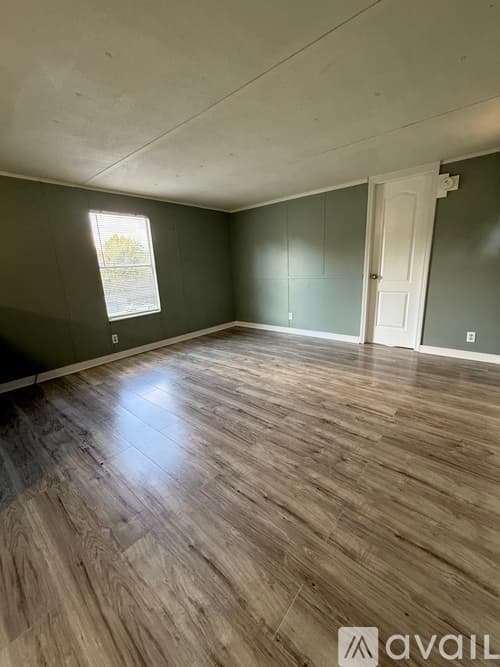Liberty House: 646 Rices Creek Rd