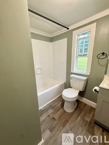 Liberty House: 646 Rices Creek Rd