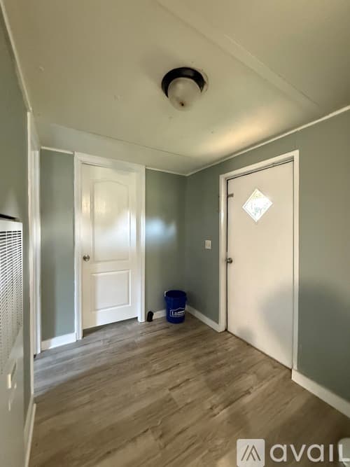 Liberty House: 646 Rices Creek Rd
