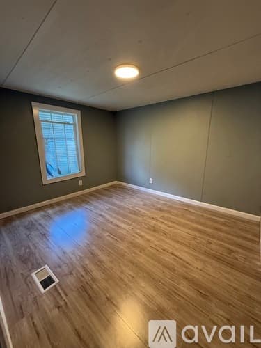 Liberty House: 646 Rices Creek Rd