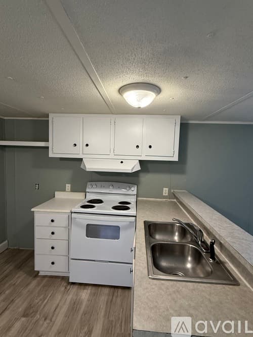 Liberty House: 646 Rices Creek Rd