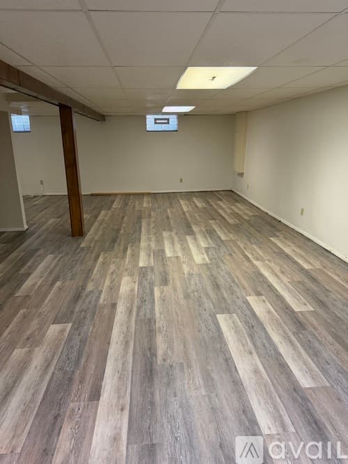 Cincinnati House: 1658 Yellowglen Drive