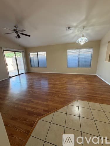 Gilbert House: 3921 E Derringer Way