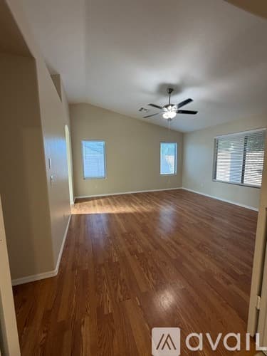 Gilbert House: 3921 E Derringer Way