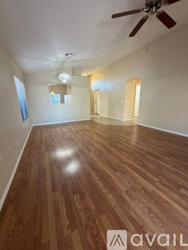Gilbert House: 3921 E Derringer Way