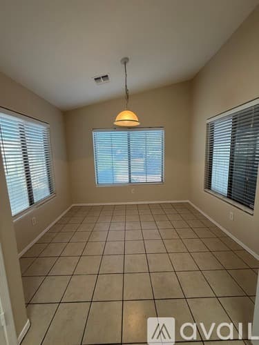 Gilbert House: 3921 E Derringer Way