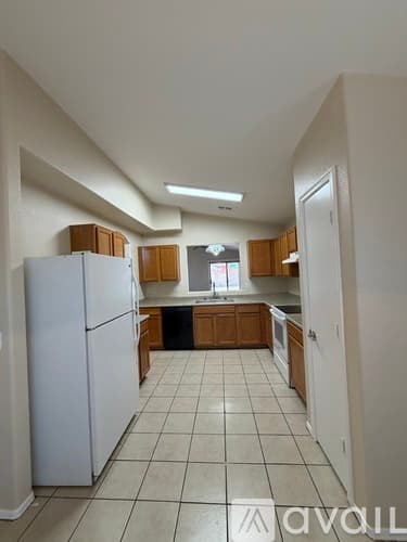 Gilbert House: 3921 E Derringer Way