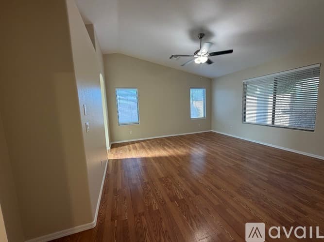 Gilbert House: 3921 E Derringer Way
