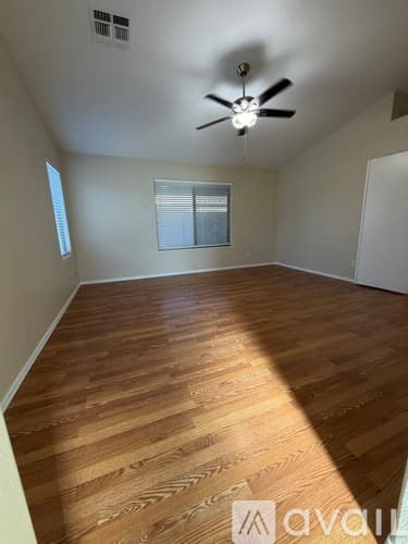 Gilbert House: 3921 E Derringer Way