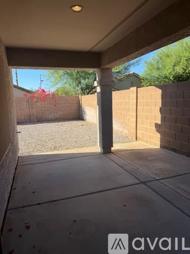 Gilbert House: 3921 E Derringer Way