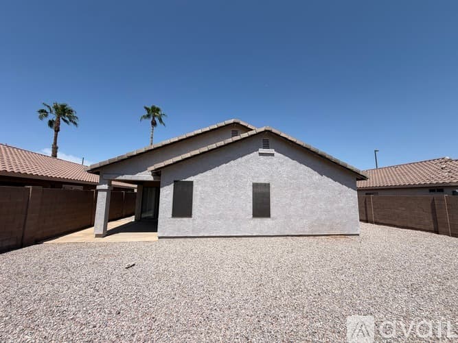 Gilbert House: 3921 E Derringer Way