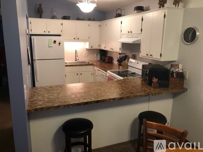 Richfield Townhome: 6514 Oliver Ave S