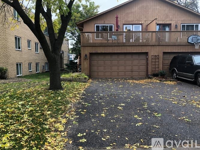 Richfield Townhome: 6514 Oliver Ave S