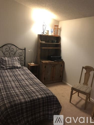 Richfield Townhome: 6514 Oliver Ave S