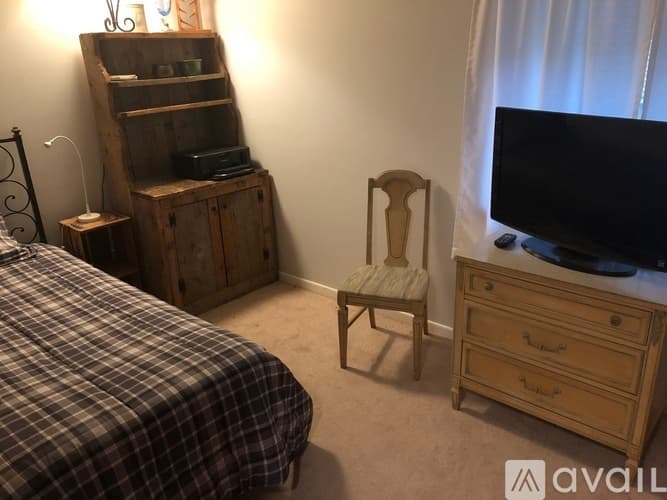 Richfield Townhome: 6514 Oliver Ave S