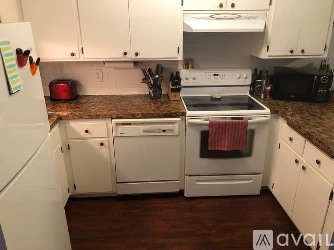 Richfield Townhome: 6514 Oliver Ave S