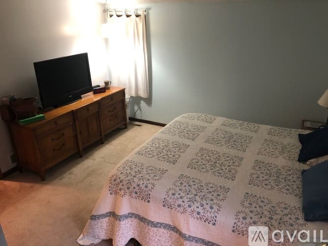Richfield Townhome: 6514 Oliver Ave S