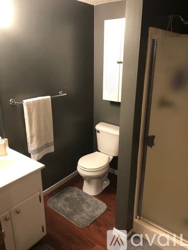 Richfield Townhome: 6514 Oliver Ave S