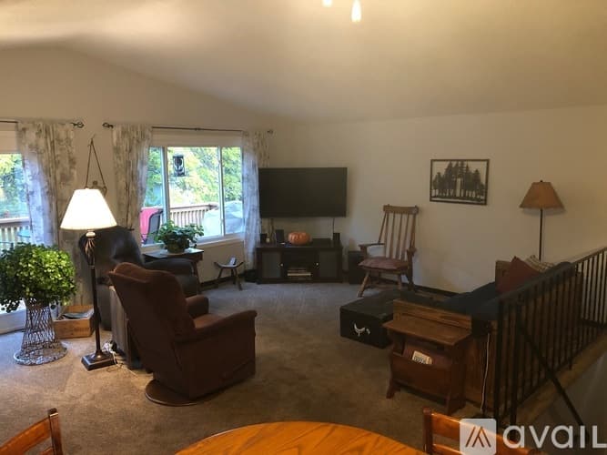 Richfield Townhome: 6514 Oliver Ave S