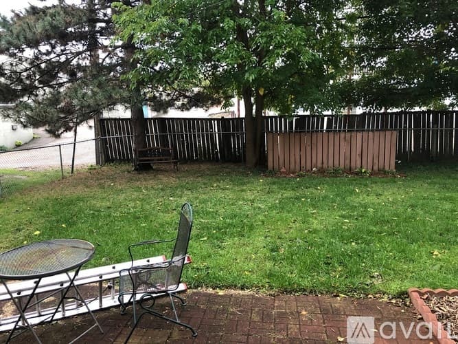 Richfield Townhome: 6514 Oliver Ave S