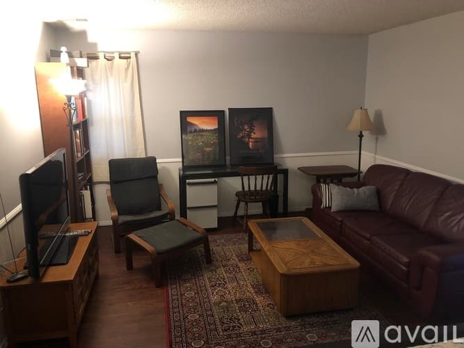 Richfield Townhome: 6514 Oliver Ave S