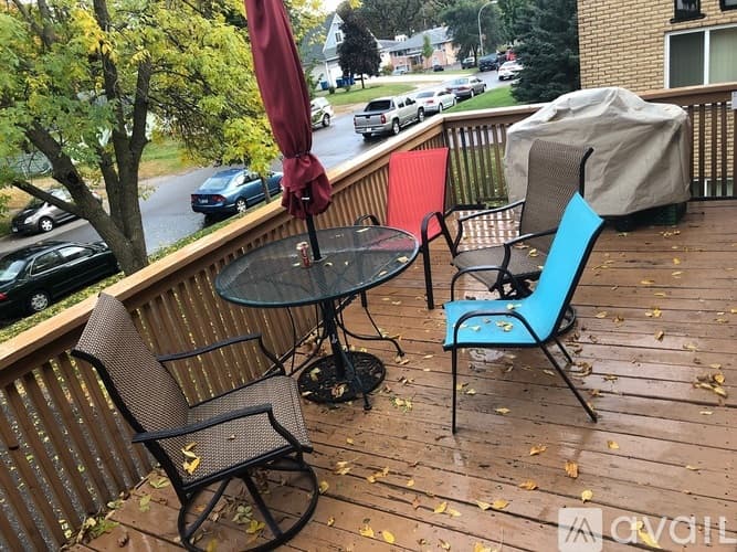 Richfield Townhome: 6514 Oliver Ave S