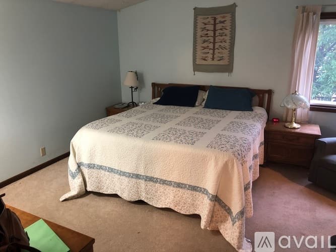 Richfield Townhome: 6514 Oliver Ave S