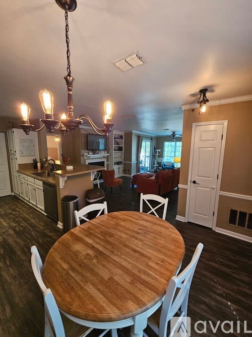 Smyrna Condo: 1108 Mill Pond Drive