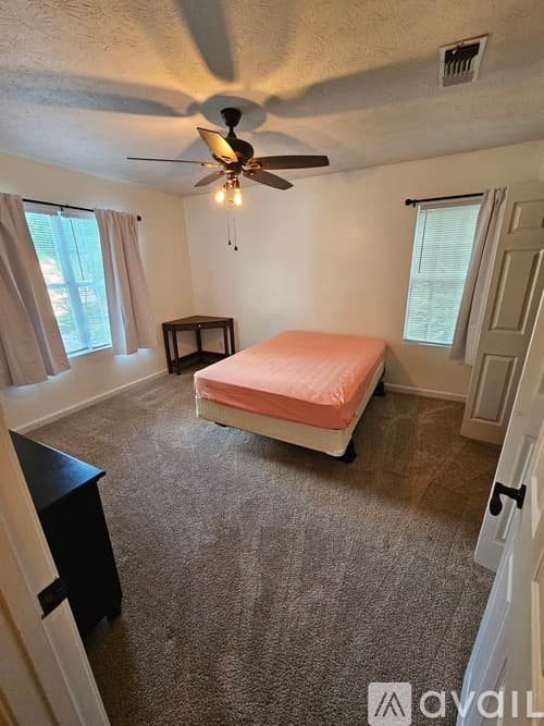 Smyrna Condo: 1108 Mill Pond Drive