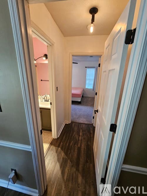Smyrna Condo: 1108 Mill Pond Drive